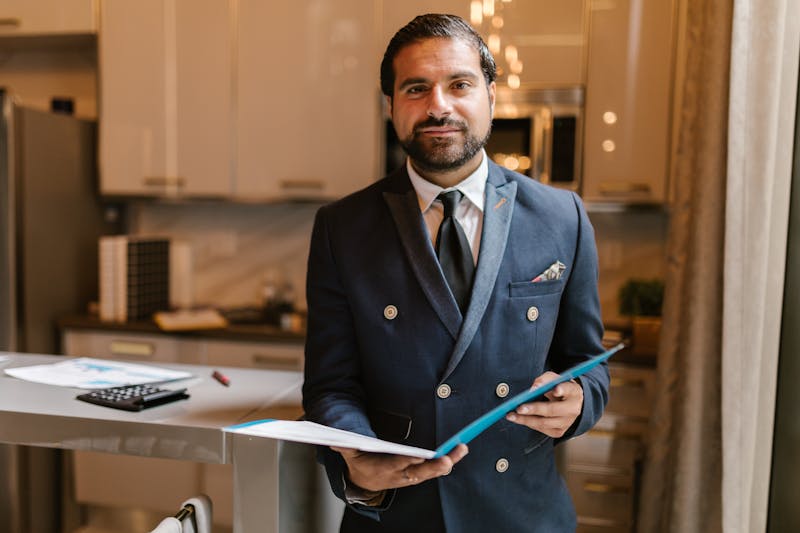 James Okafor, Operations Manager at Pizza Ranch